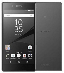 Замена тачскрина на телефоне Sony Xperia Z5 в Сургуте